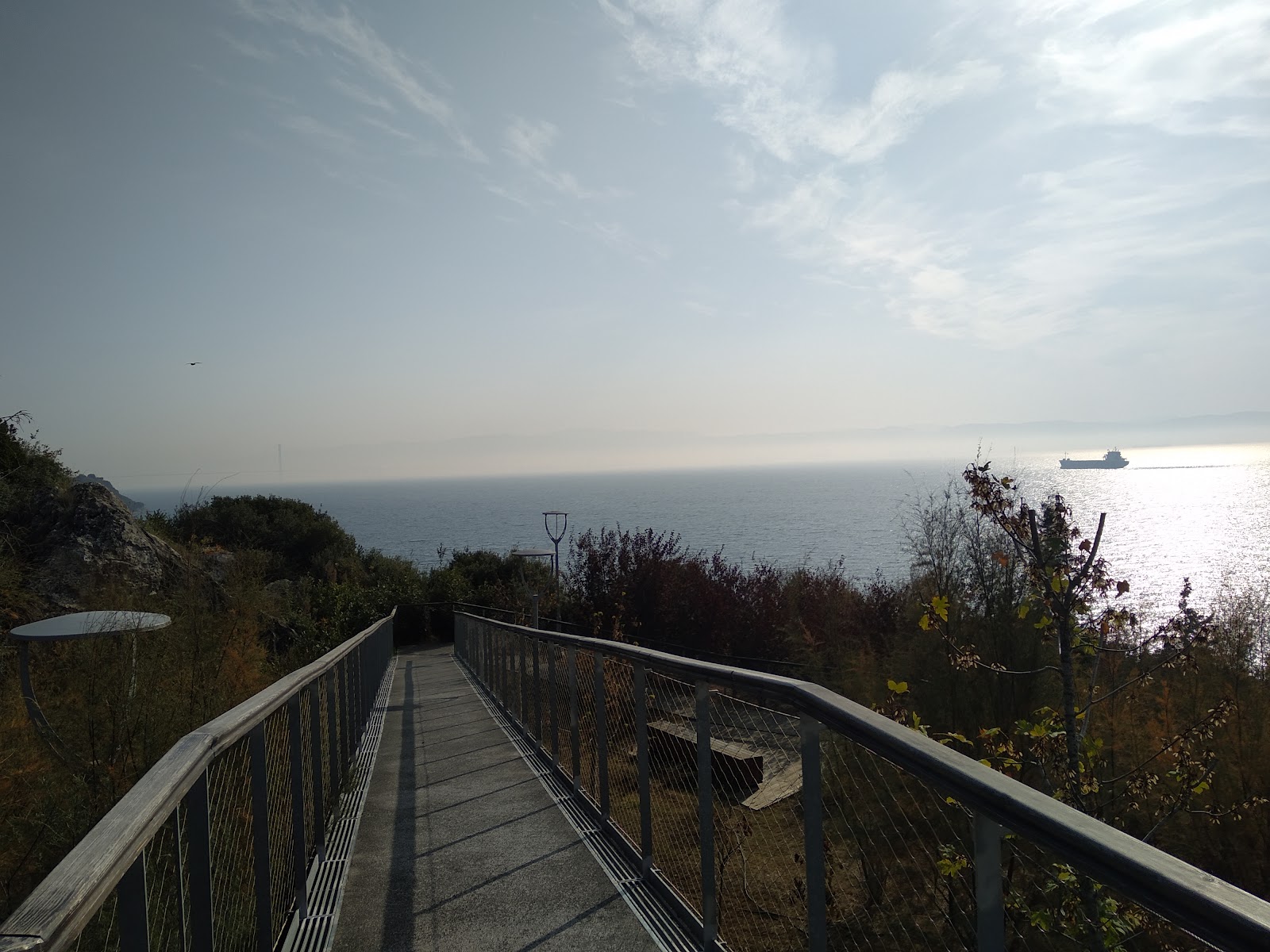 Eskihisar Macera ve Aksiyon Parkı — fotoğraf 1