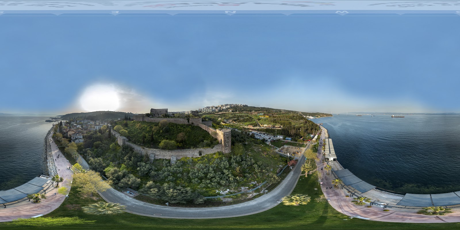 Eskihisar Macera ve Aksiyon Parkı — fotoğraf 4