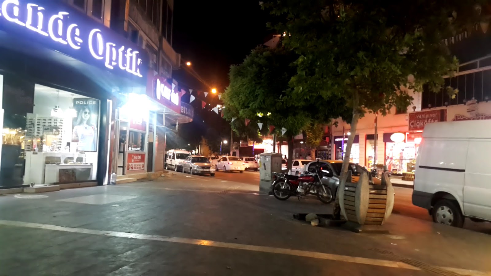 Eskisaray Cami — fotoğraf 3