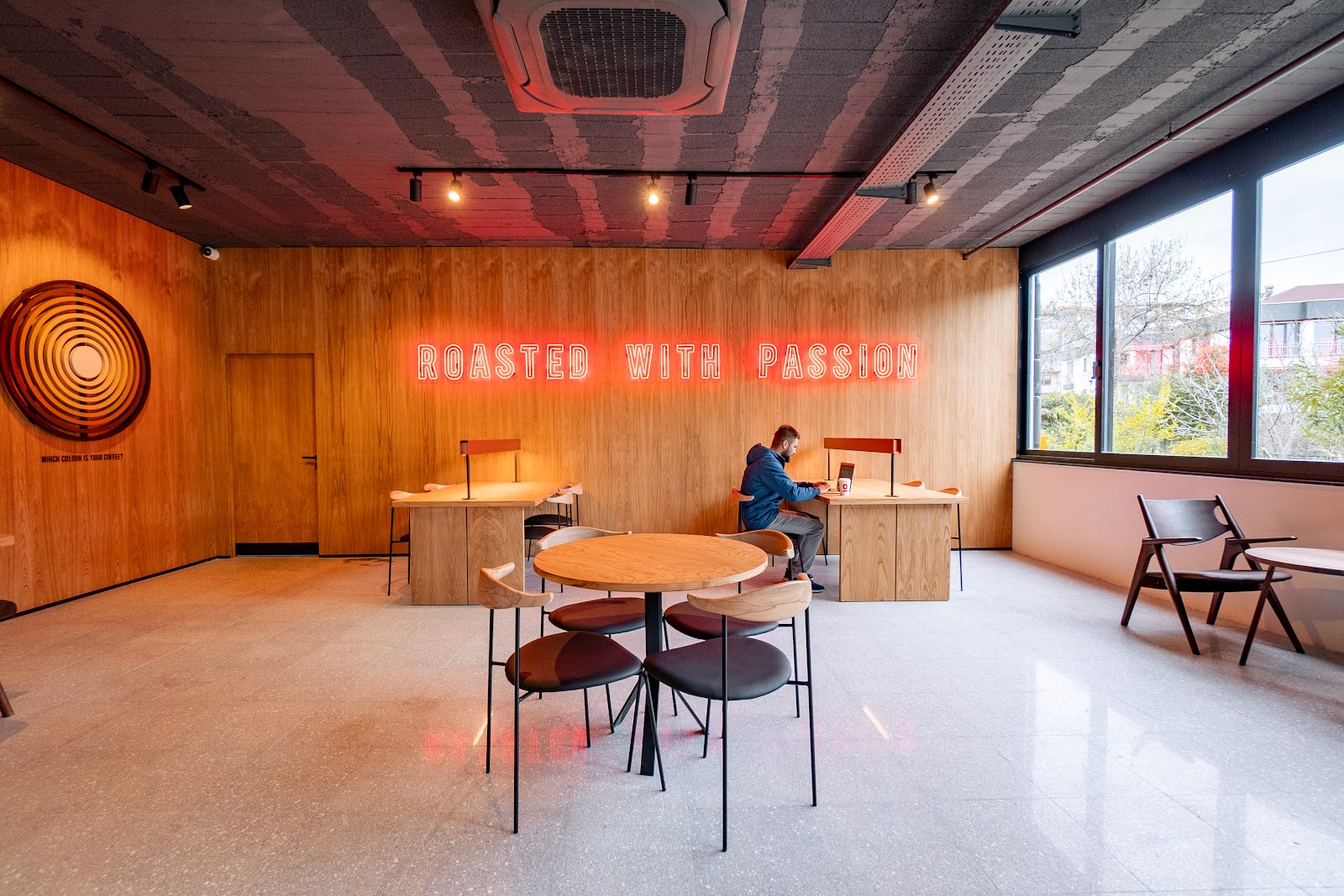 Espressolab Samsun Atakum — fotoğraf 1