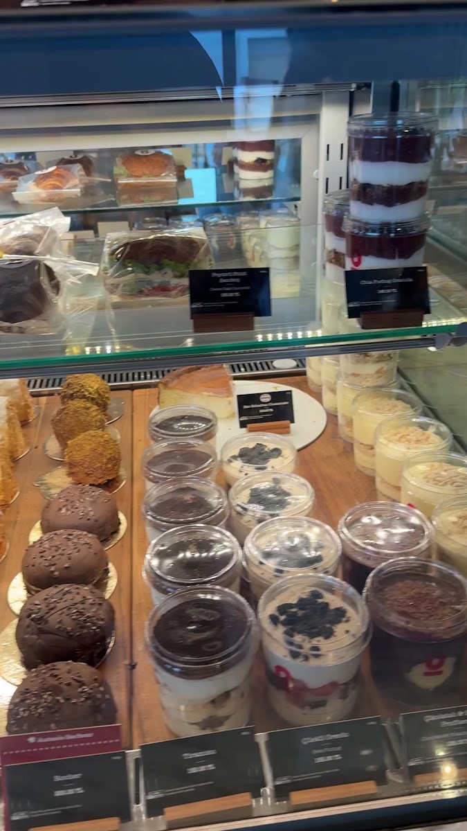 Espressolab Samsun Atakum — fotoğraf 3