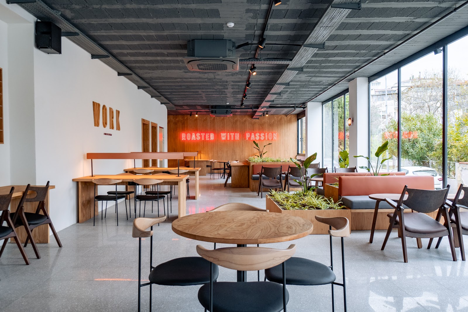 Espressolab Samsun Atakum — fotoğraf 5