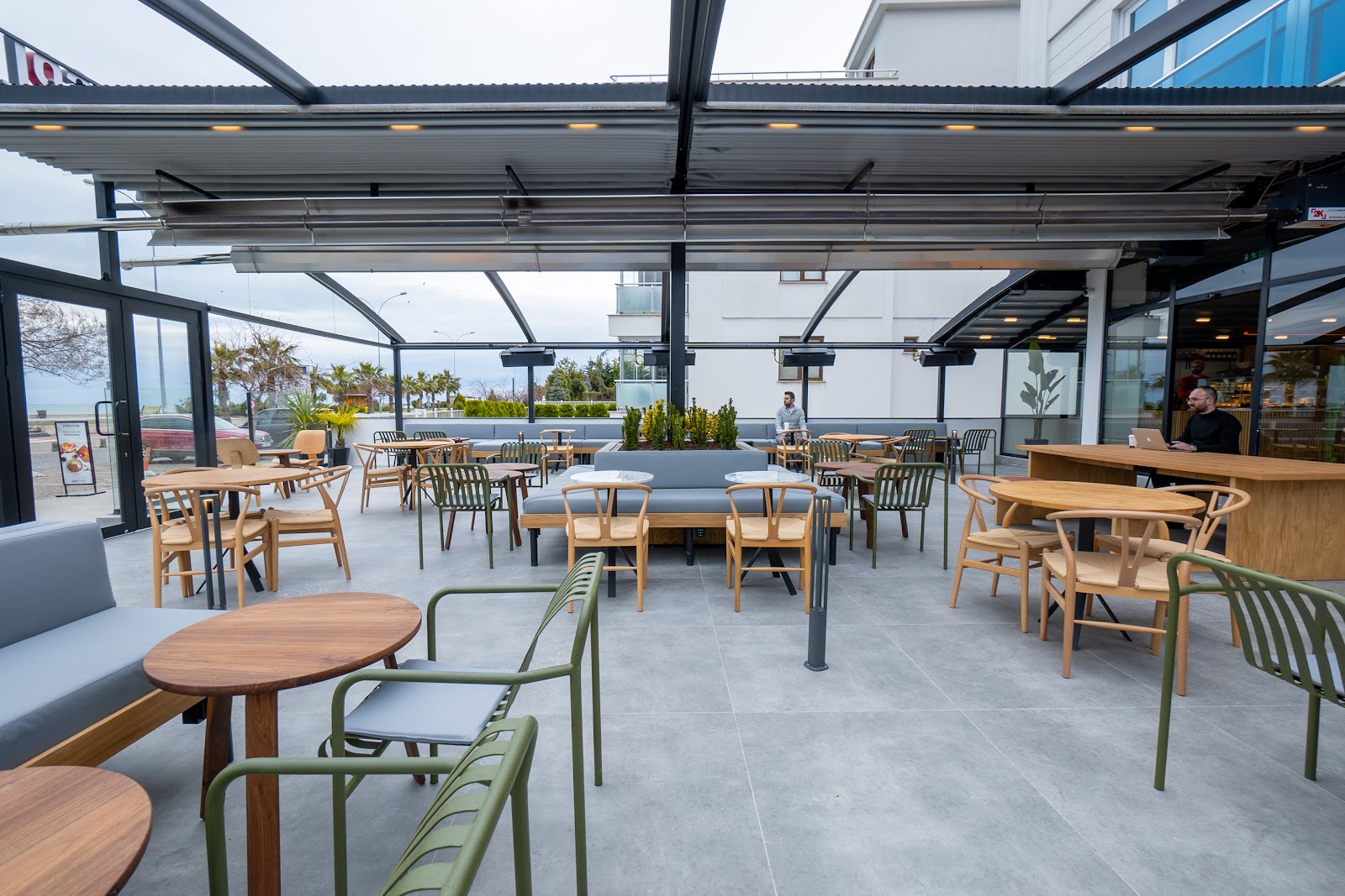 Espressolab Samsun Atakum — fotoğraf 8