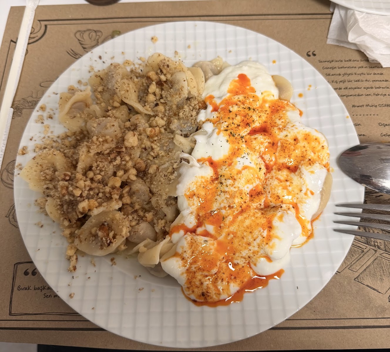 Esra'nın Mutfağı / Sinop — fotoğraf 2