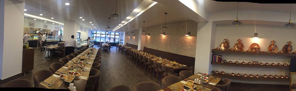 Et Evi -Bolu Çiftliği — fotoğraf 1