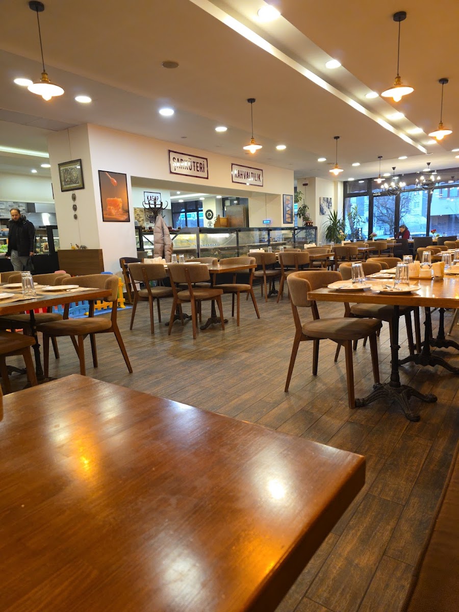 Et Evi -Bolu Çiftliği — fotoğraf 2