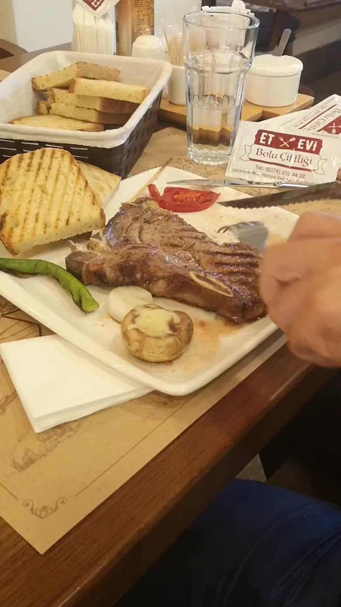 Et Evi -Bolu Çiftliği — fotoğraf 3