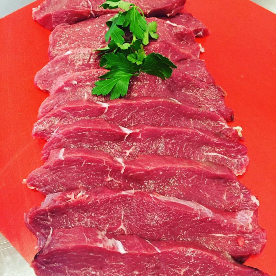 Et Evi -Bolu Çiftliği — fotoğraf 9