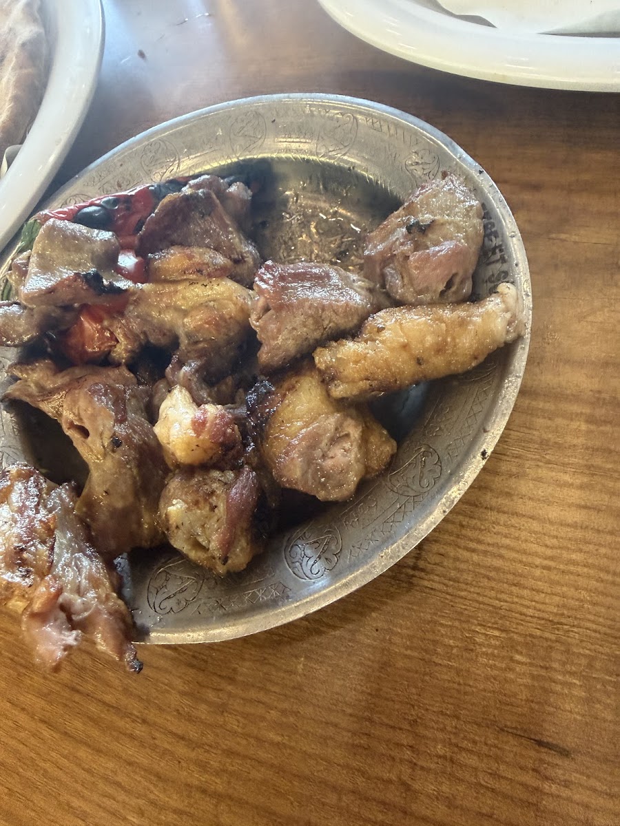 Et-se Et Şükr-Et | Kasap Şükrü Usta — fotoğraf 2