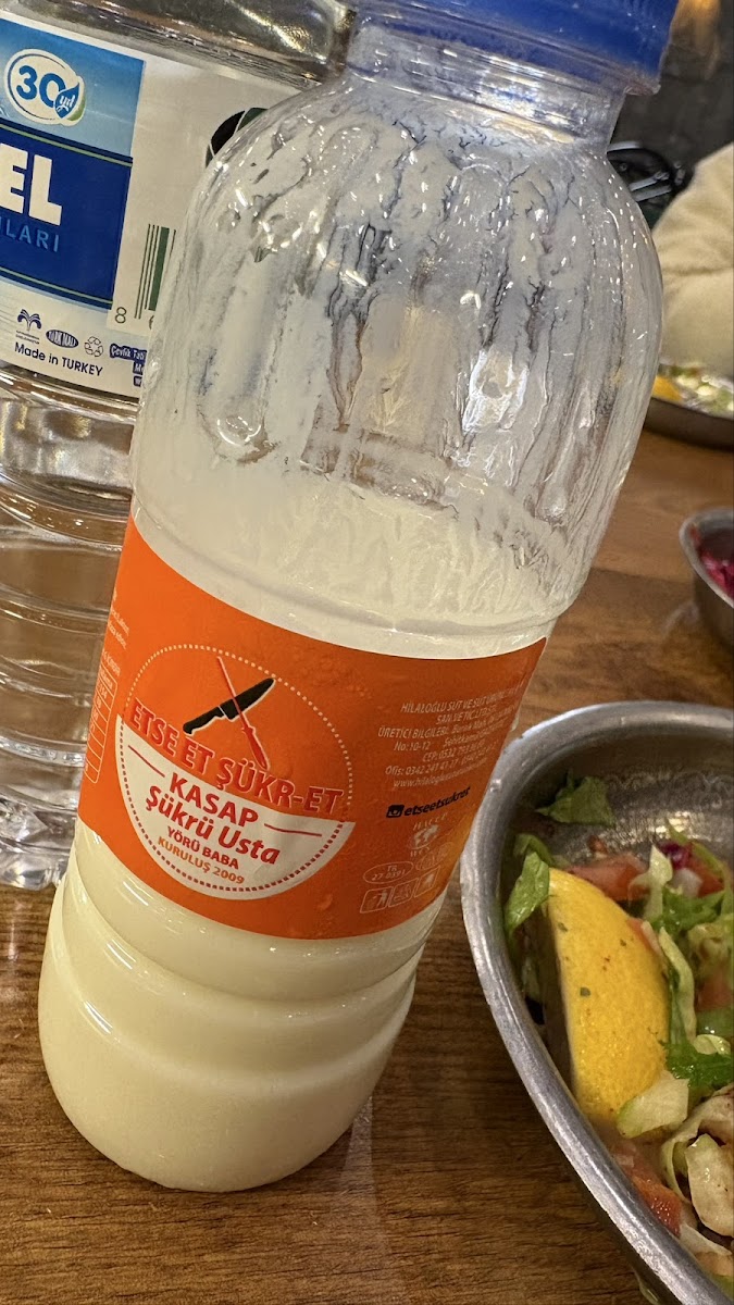 Et-se Et Şükr-Et Millet Bahçesi | Kasap Şükrü Usta — fotoğraf 2