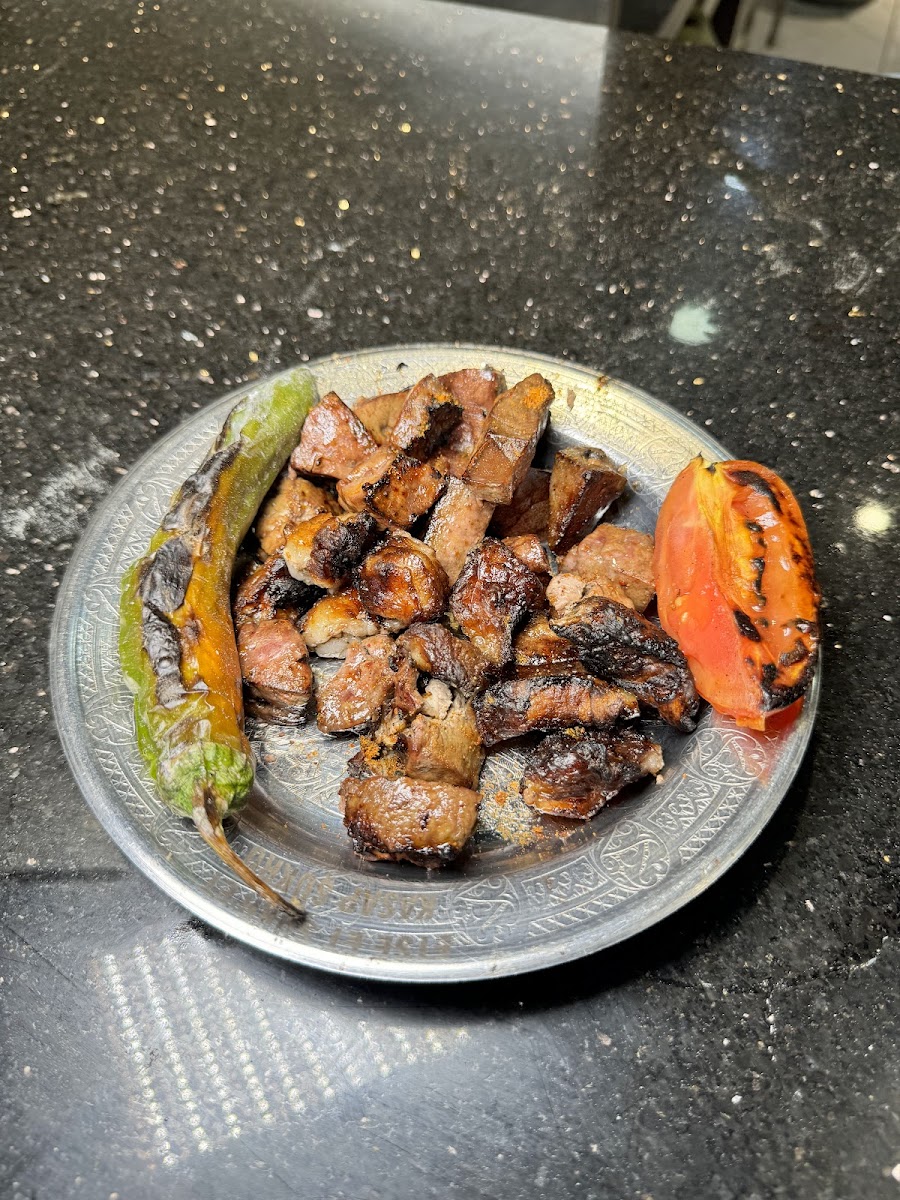 Et-se Et Şükr-Et Millet Bahçesi | Kasap Şükrü Usta — fotoğraf 5