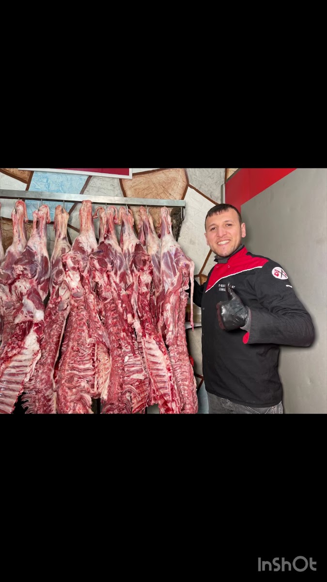 Et-se Et Şükr-Et Millet Bahçesi | Kasap Şükrü Usta — fotoğraf 9