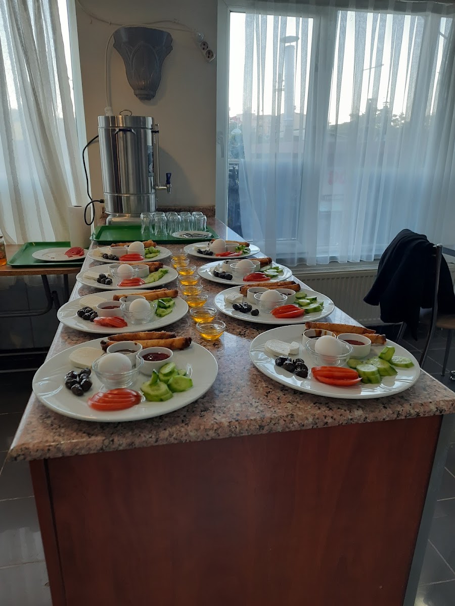 Etema Otel — fotoğraf 4