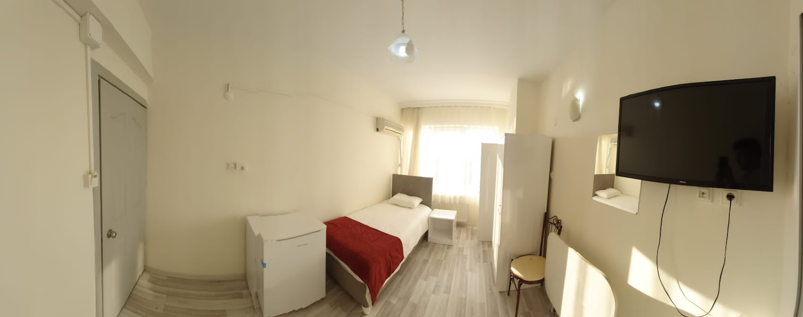 Etema Otel — fotoğraf 5