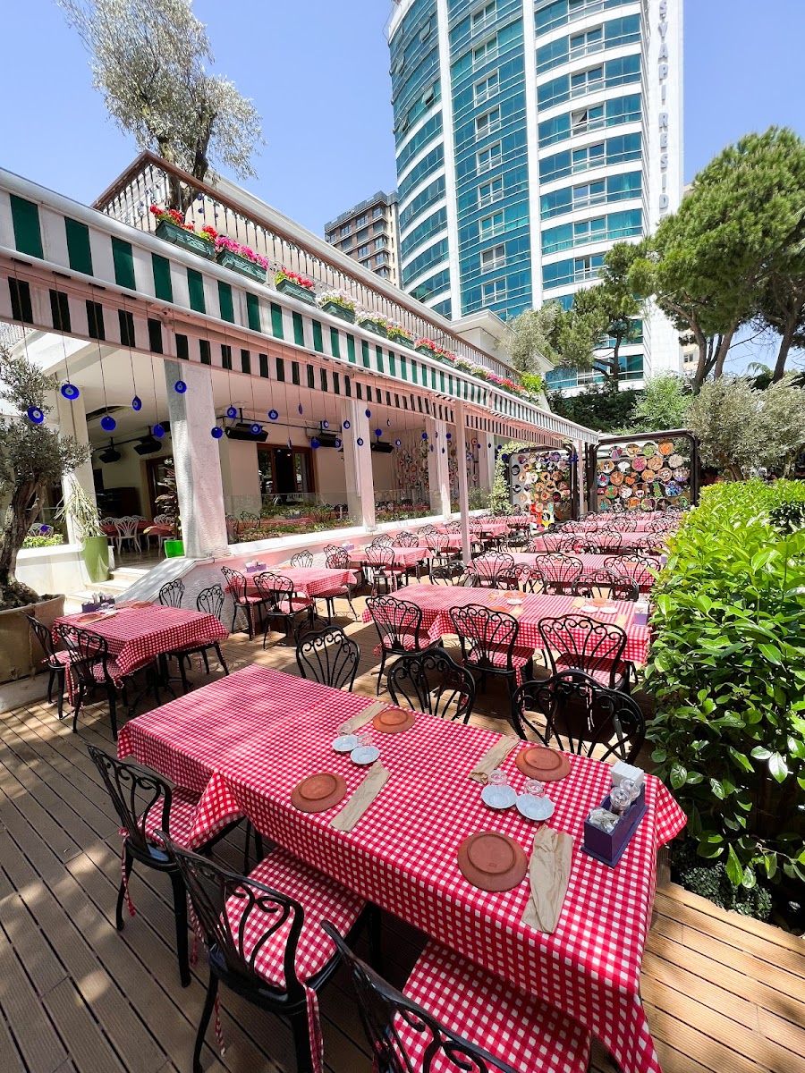 Ethem Efendi Kahvaltı Bağdat Caddesi — fotoğraf 2
