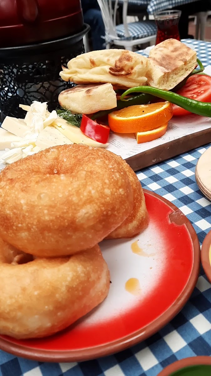 Ethem Efendi Kahvaltı Bağdat Caddesi — fotoğraf 10