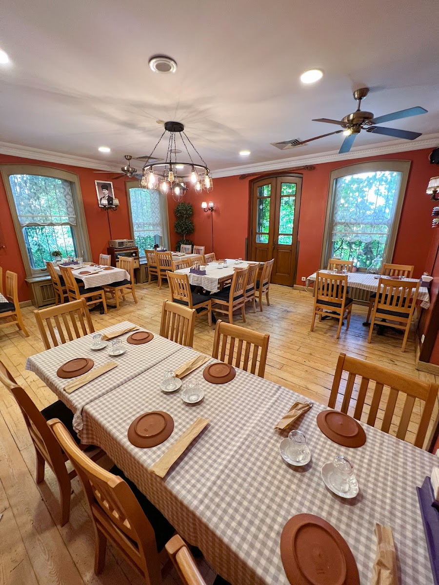 Ethem Efendi Kahvaltı Erenköy — fotoğraf 1