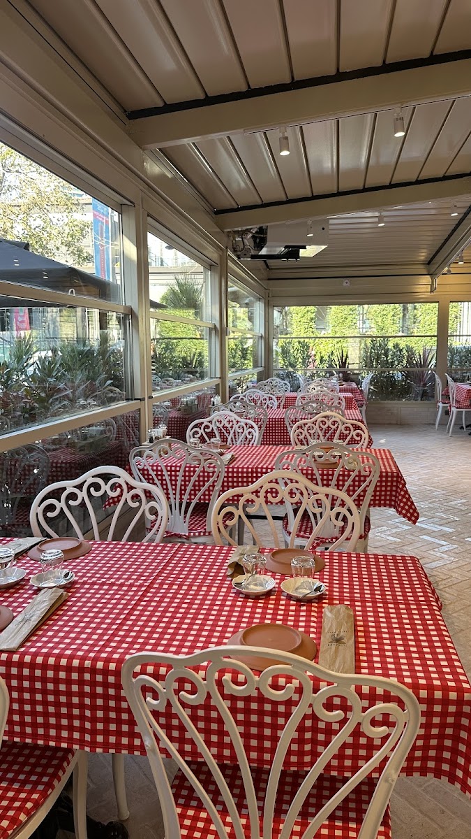 Ethem Efendi Kahvaltı Etiler — fotoğraf 8