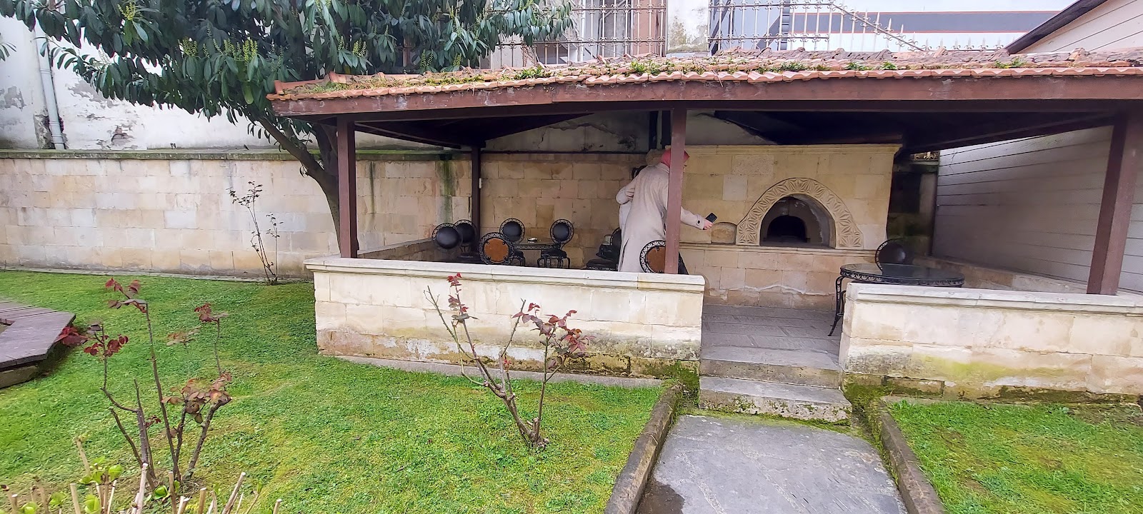 Etnoğrafya Müzesi — fotoğraf 2