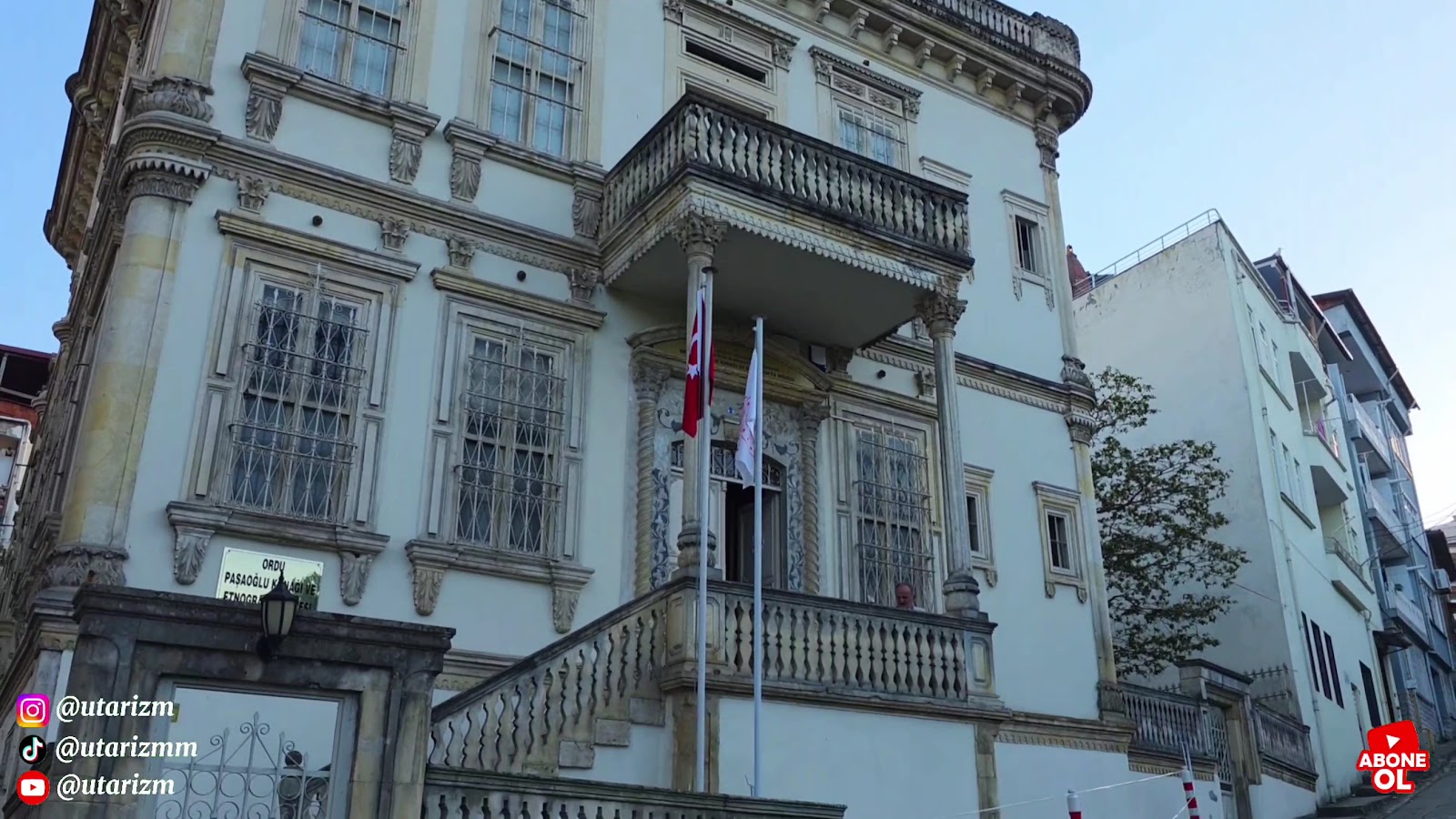 Etnoğrafya Müzesi — fotoğraf 3