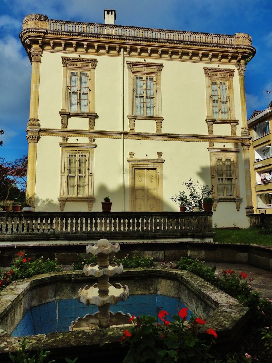 Etnoğrafya Müzesi — fotoğraf 4