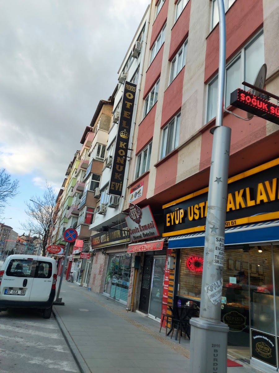 Evim Otel — fotoğraf 1