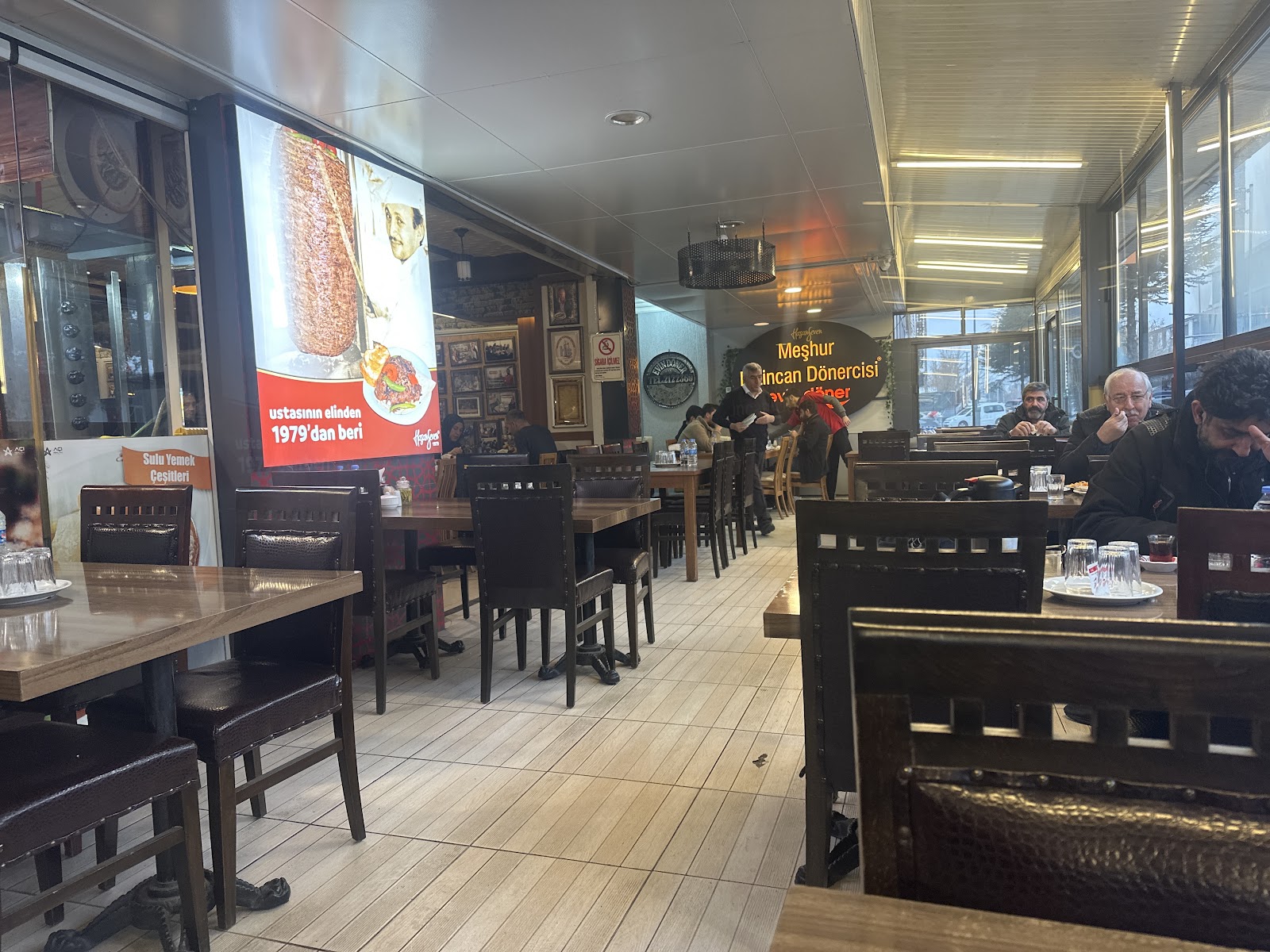 Evin Döner — fotoğraf 1