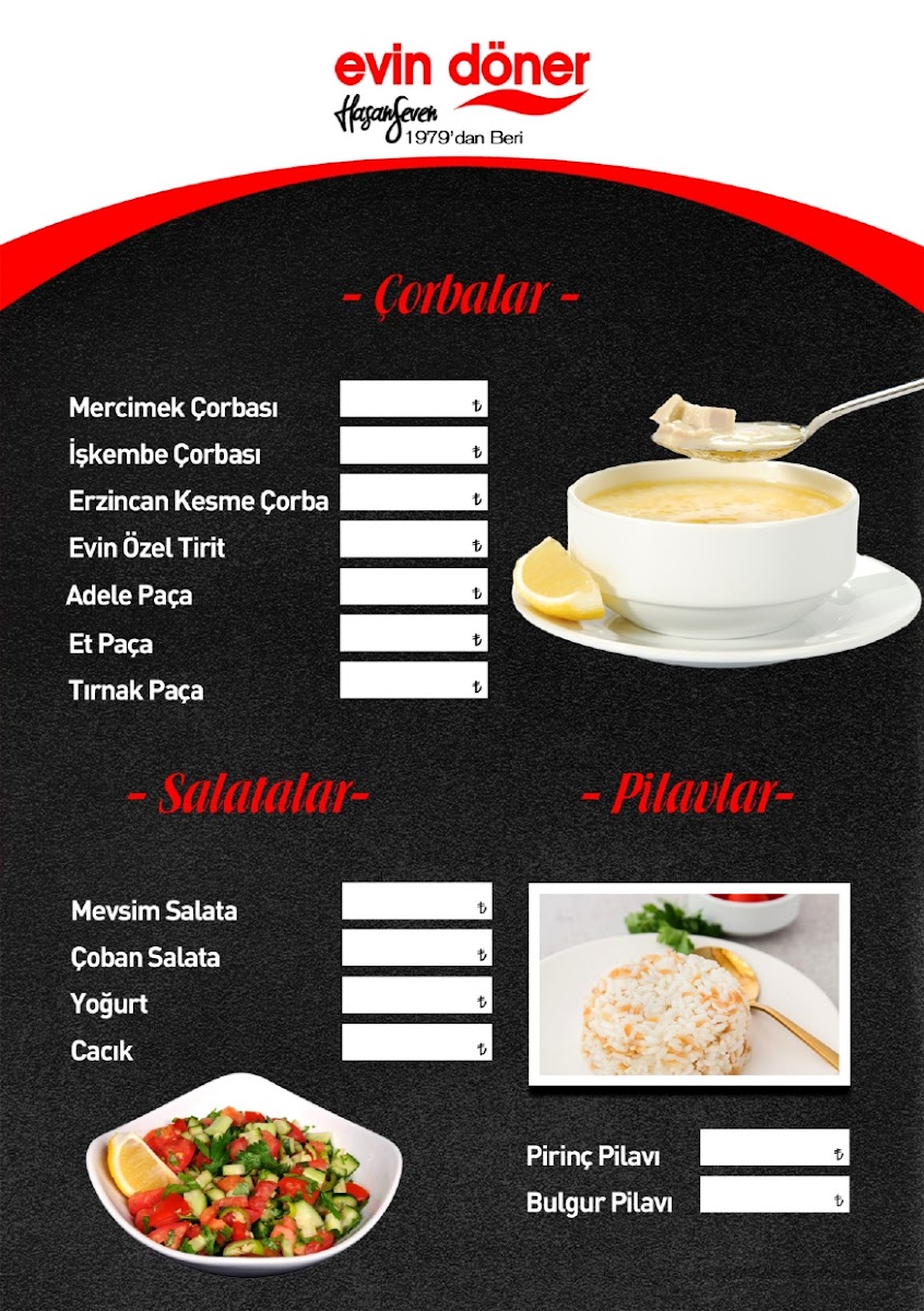 Evin Döner — fotoğraf 4