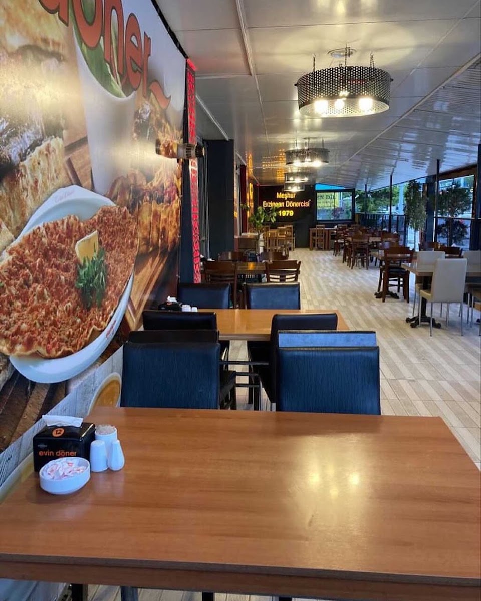 Evin Döner — fotoğraf 5