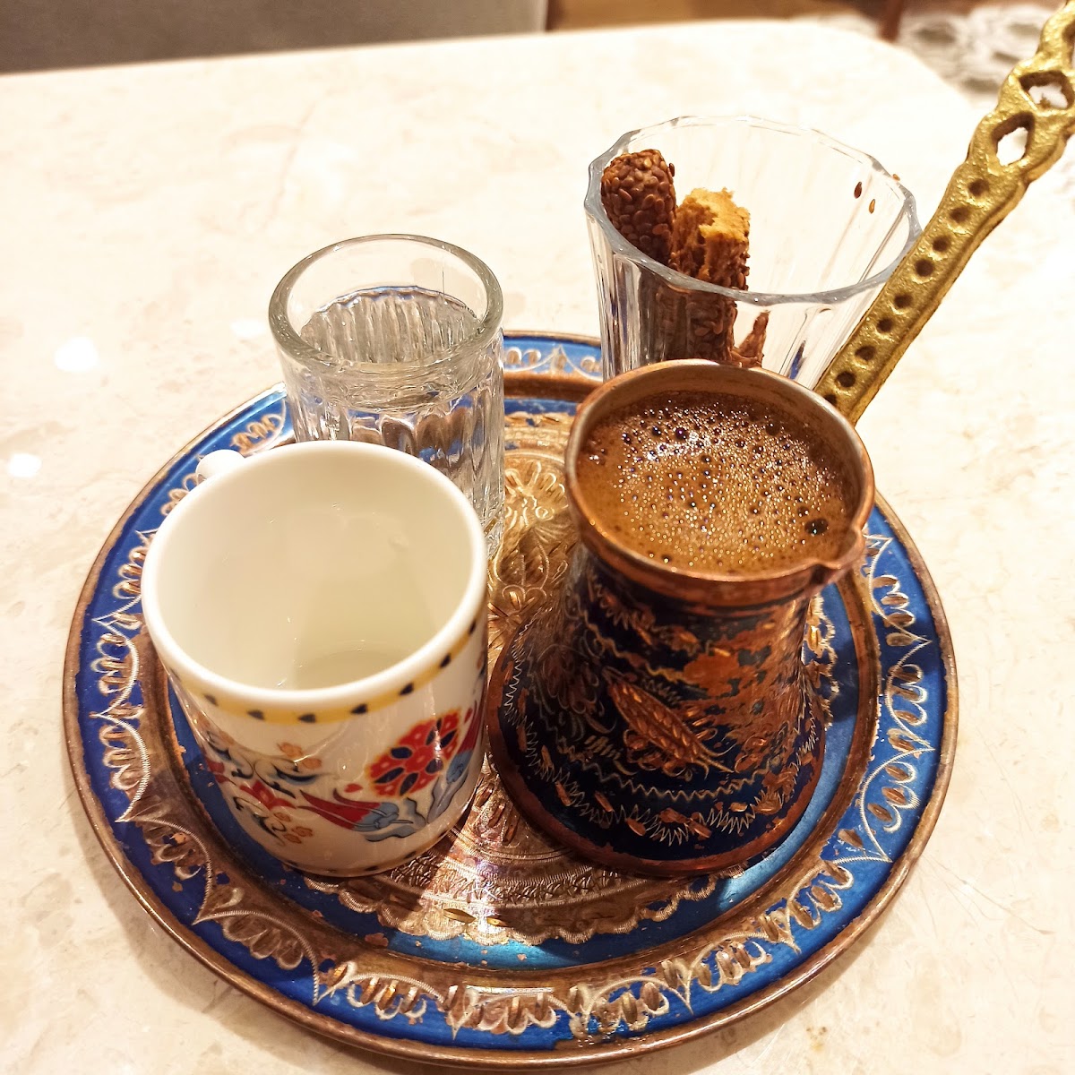 Evin Unlu Mamulleri — fotoğraf 2