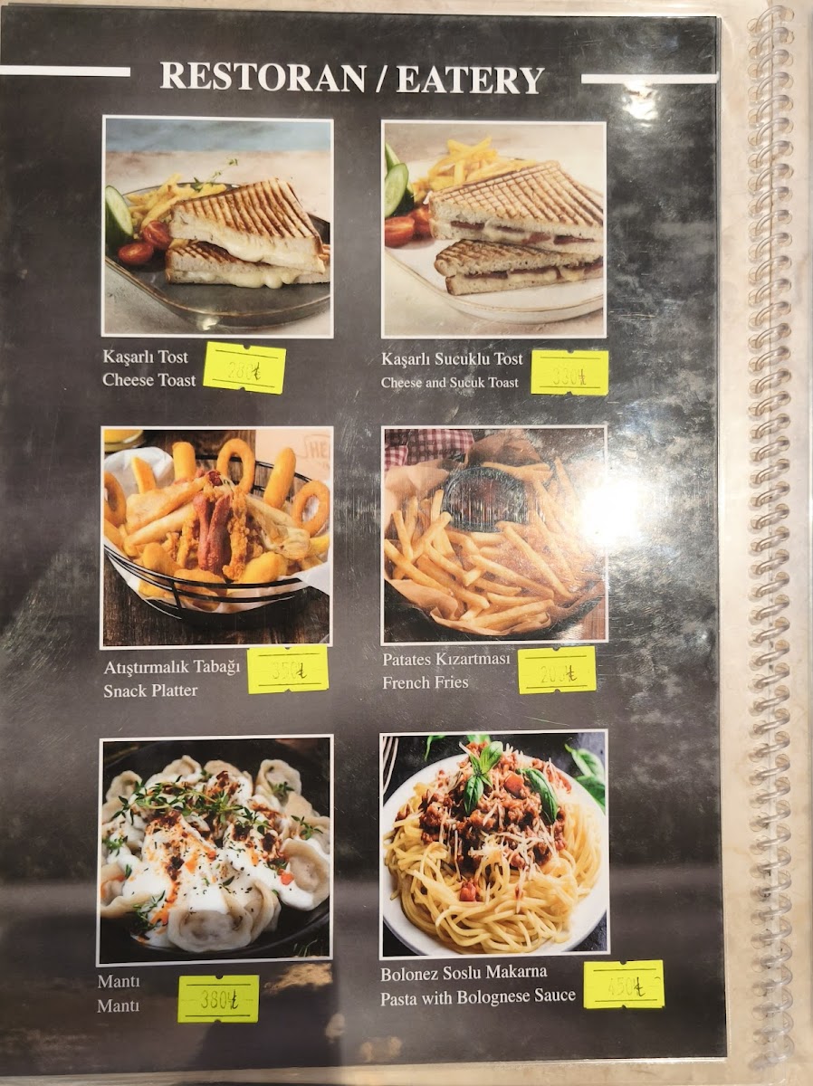 Evin Unlu Mamulleri — fotoğraf 5