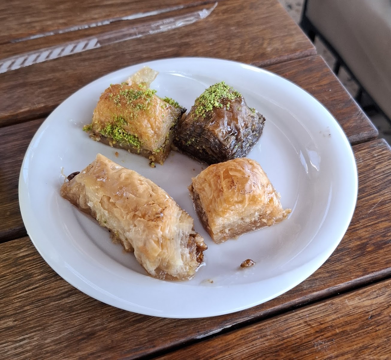 Evin Unlu Mamulleri — fotoğraf 10