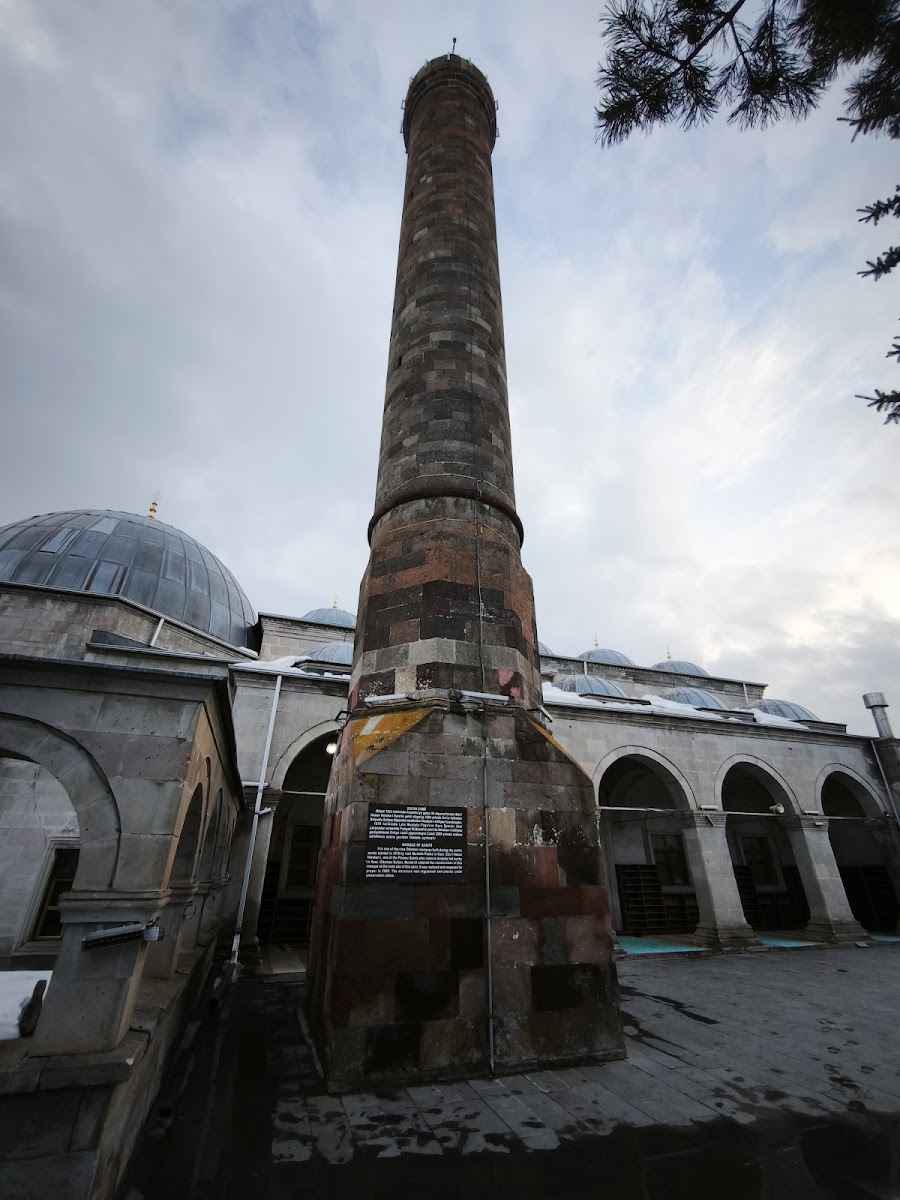 Evliya Cami — fotoğraf 2
