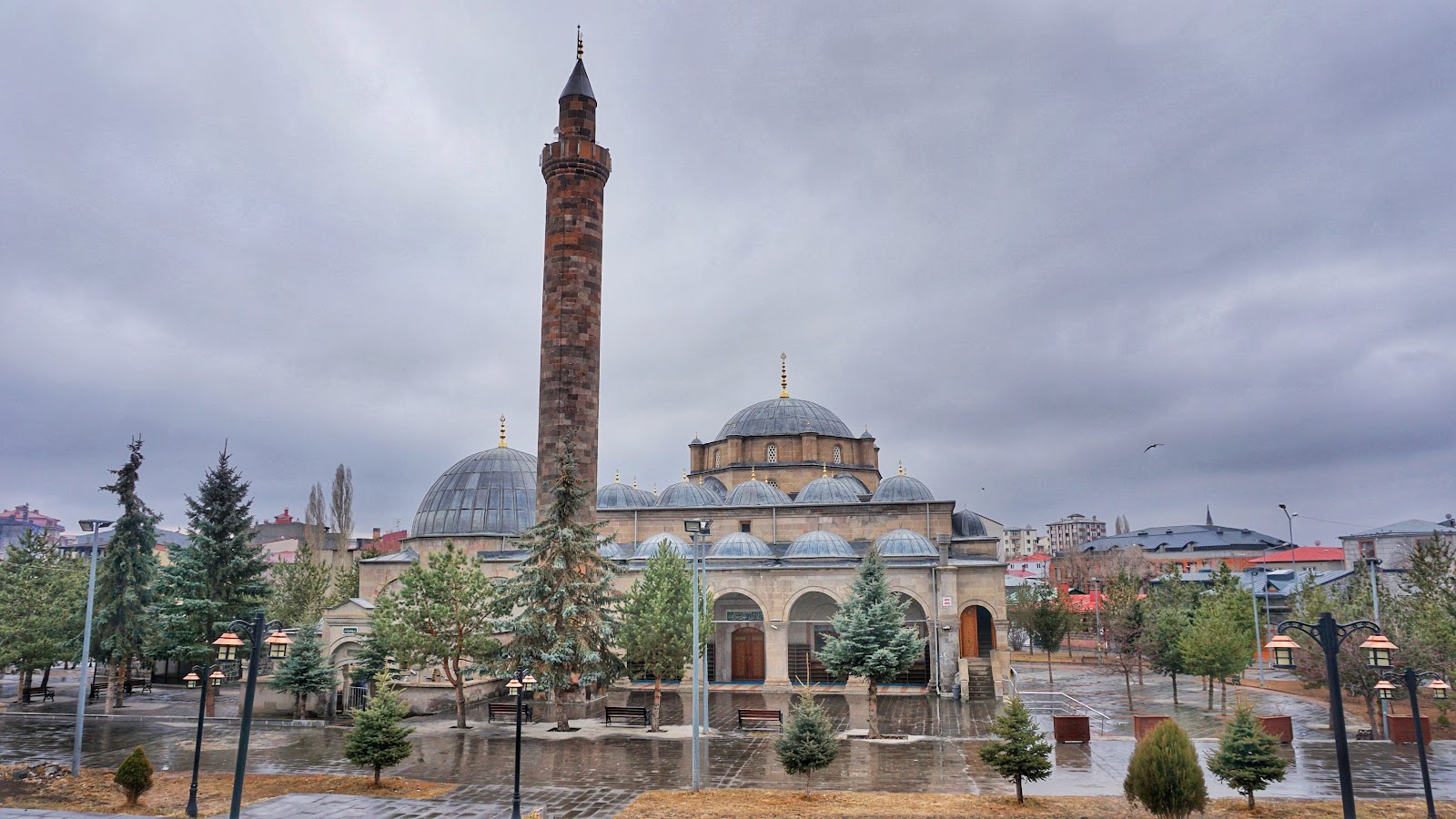 Evliya Cami — fotoğraf 4