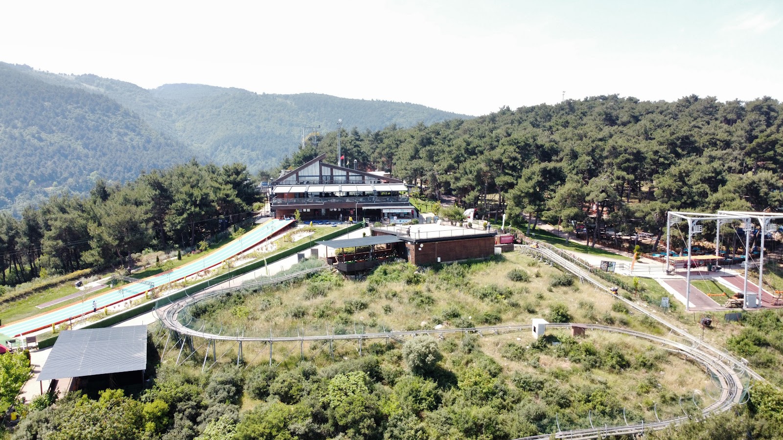 Extrempark Macera Parkı — fotoğraf 1