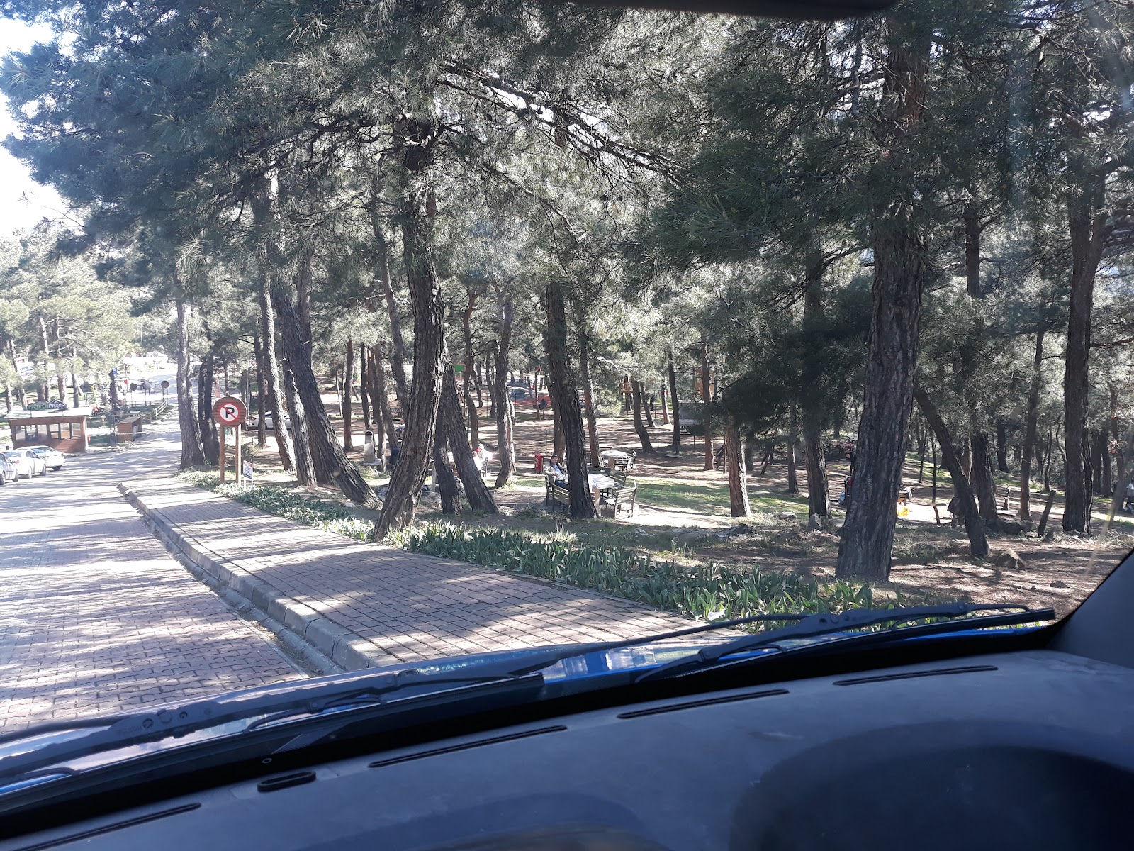 Extrempark Macera Parkı — fotoğraf 2