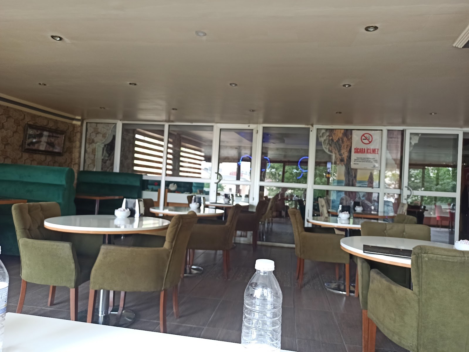 Eylül Pastanesi — fotoğraf 4