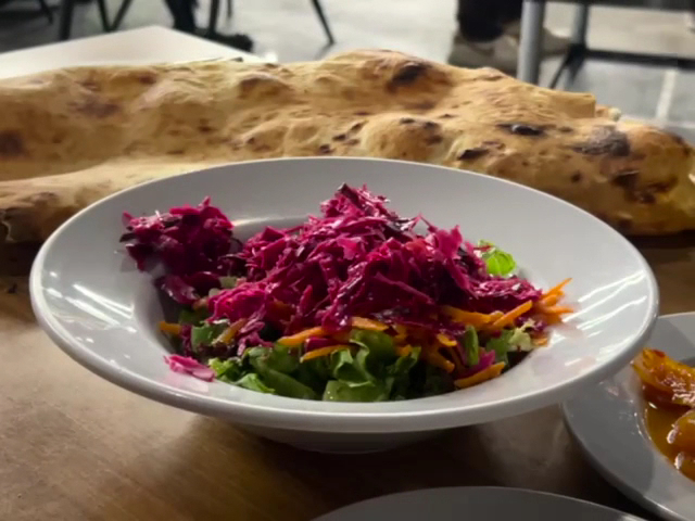 EYÜPOĞLU KEBAP YOL TESİSLERİ — fotoğraf 3