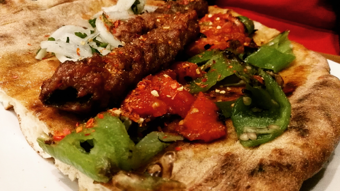 EYÜPOĞLU KEBAP YOL TESİSLERİ — fotoğraf 5