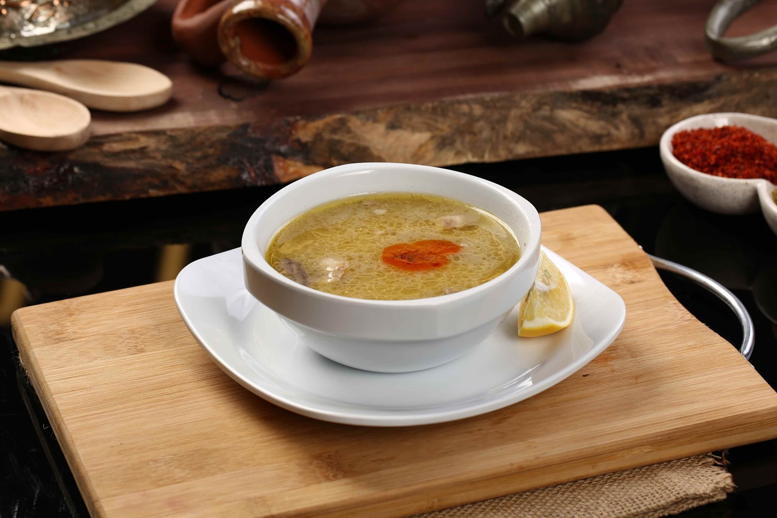 EYÜPOĞLU KEBAP YOL TESİSLERİ — fotoğraf 9