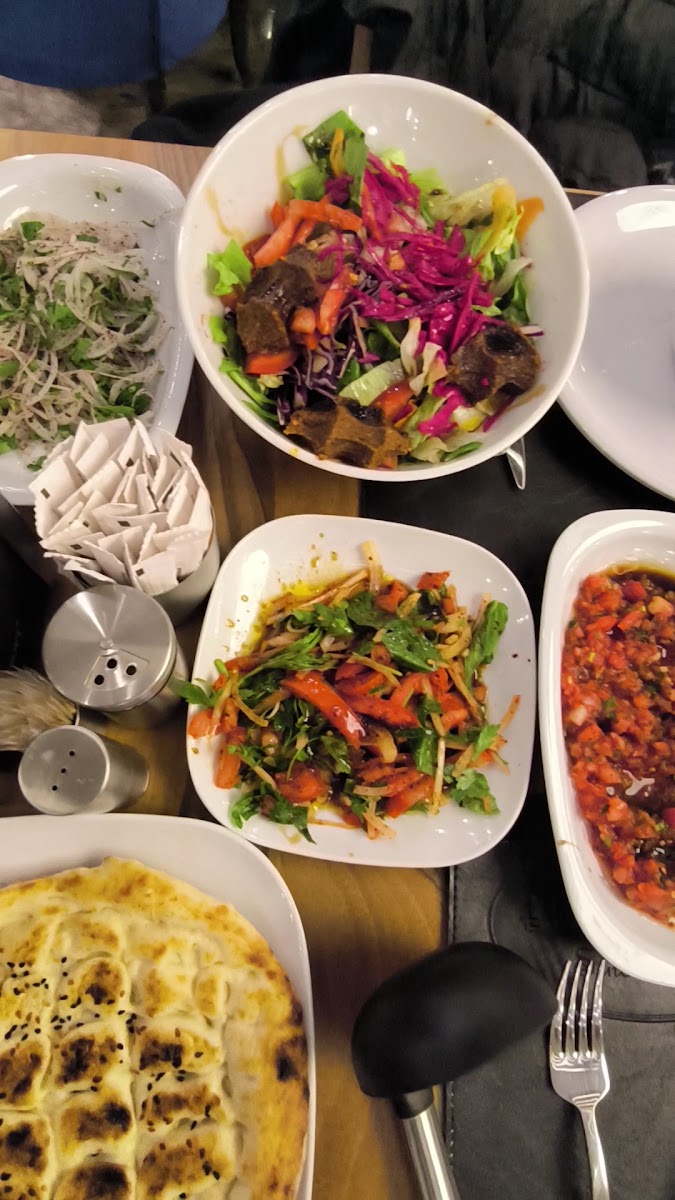 Eyvan Kebap YDA — fotoğraf 3