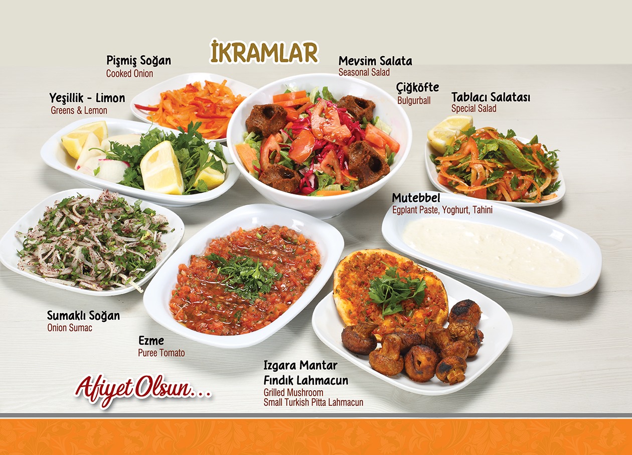 Eyvan Kebap YDA — fotoğraf 4