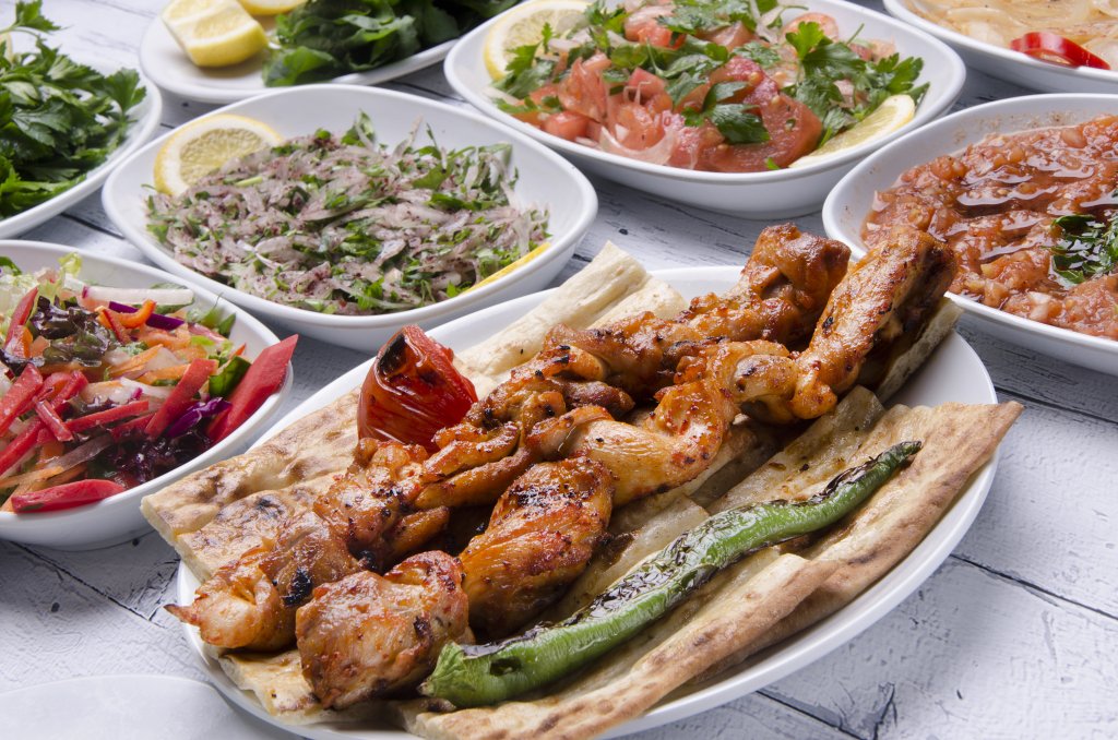 Eyvan Kebap YDA — fotoğraf 8