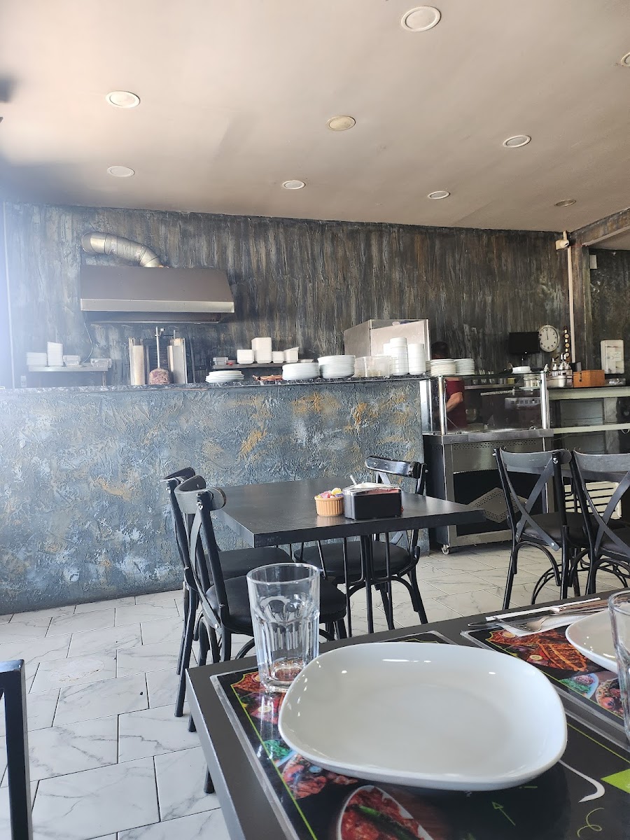 EYVAN kebap — fotoğraf 4