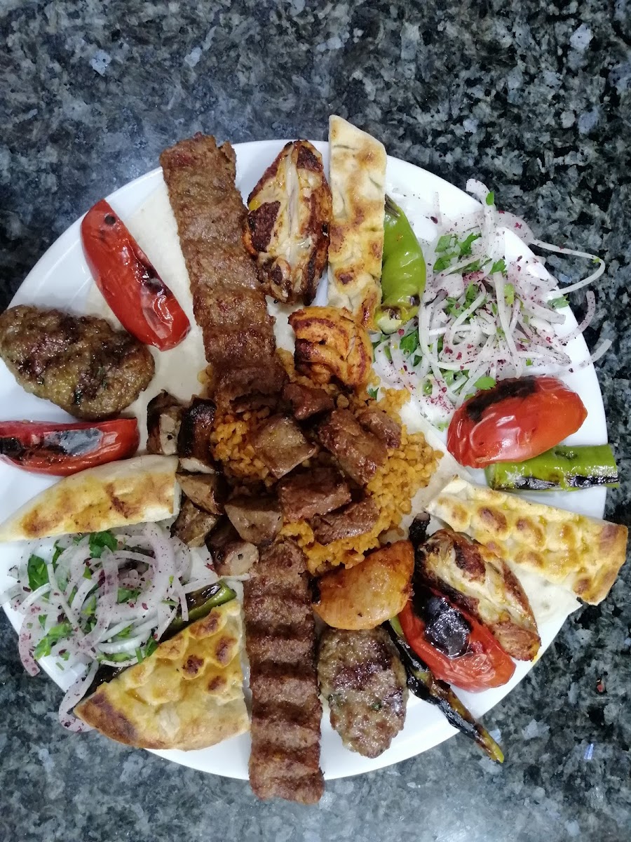 EYVAN kebap — fotoğraf 5