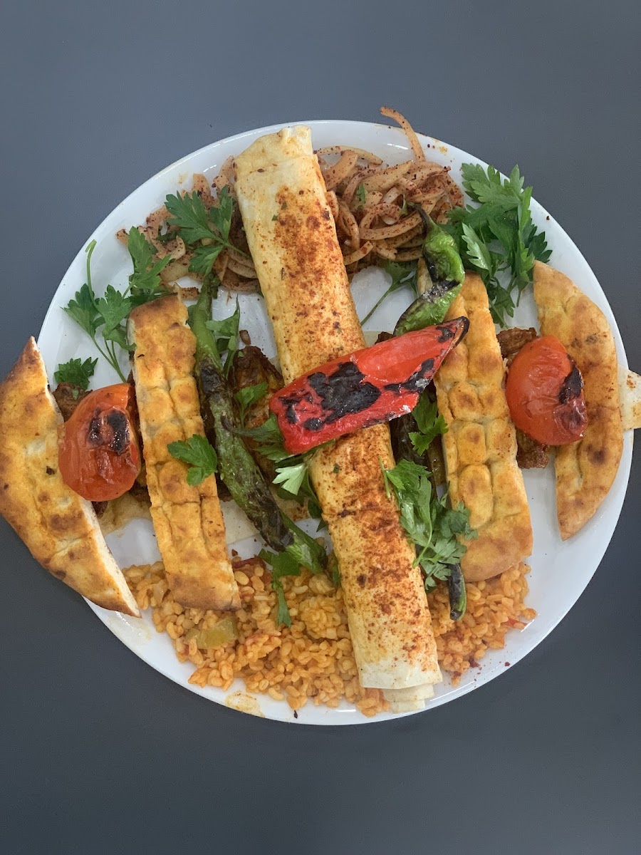 EYVAN kebap — fotoğraf 6