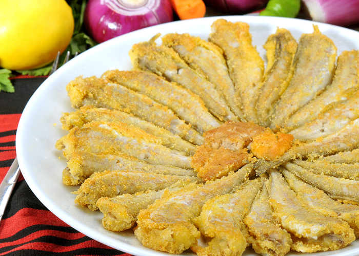 EYVAN KÖFTE-BALIK — fotoğraf 5