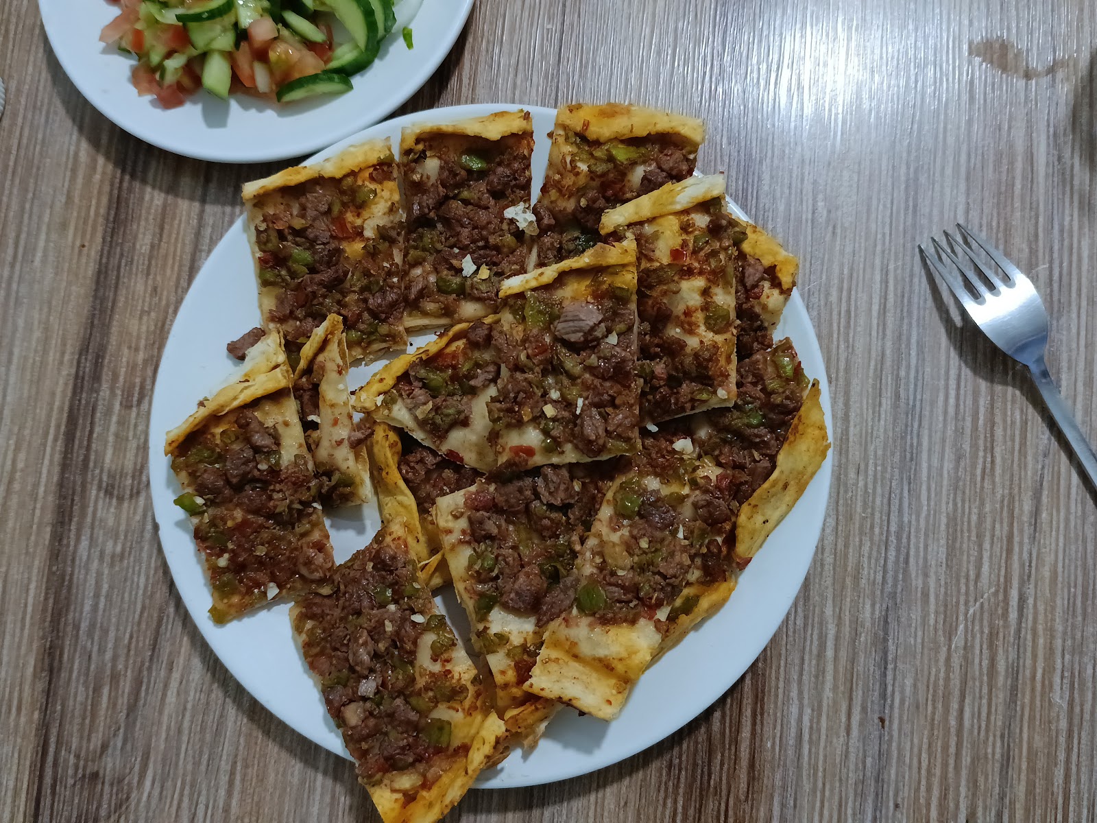 Eyvan Pide ve Lahmacun — fotoğraf 2