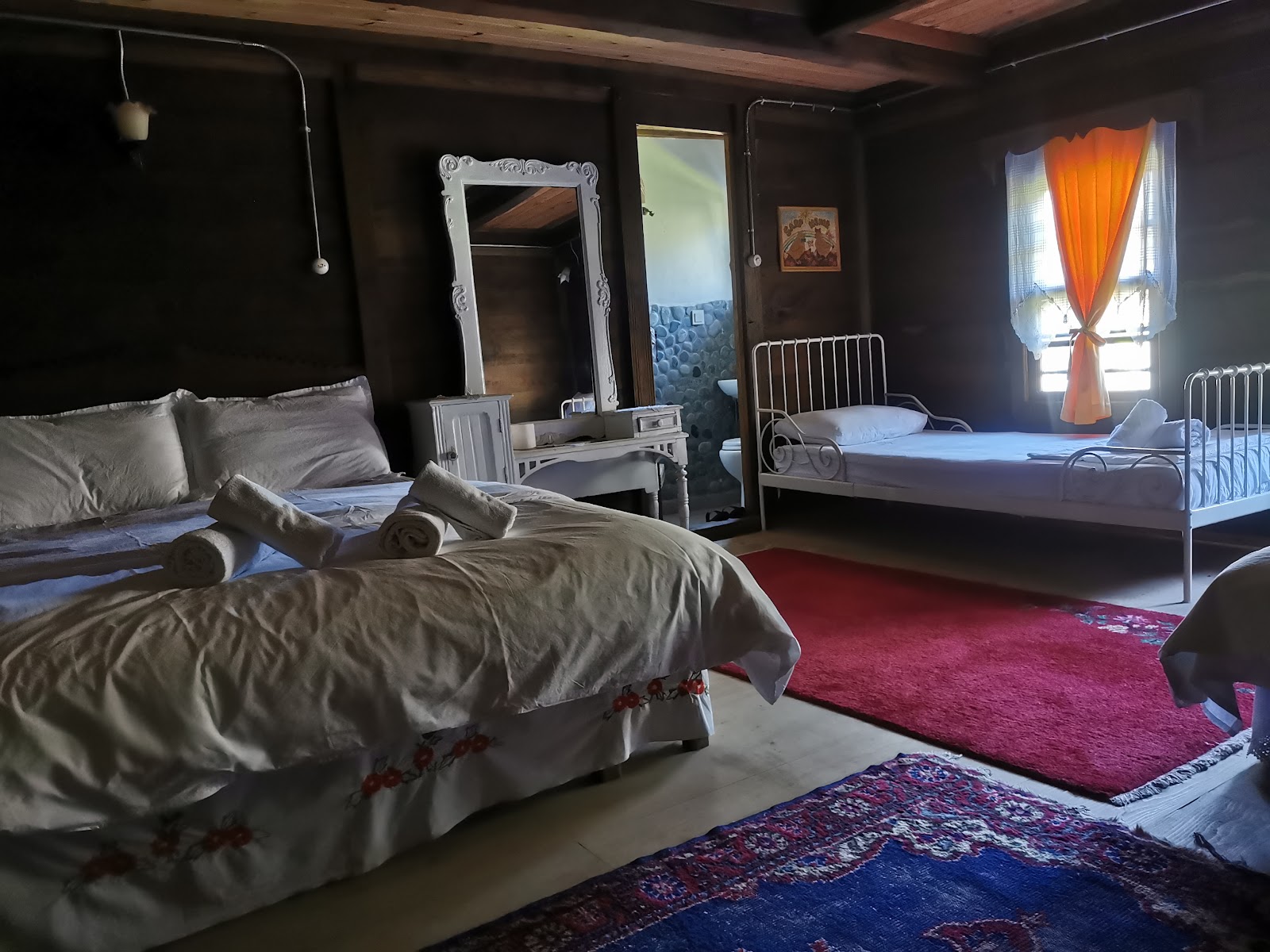 Ezmoce Koy Evi — fotoğraf 2