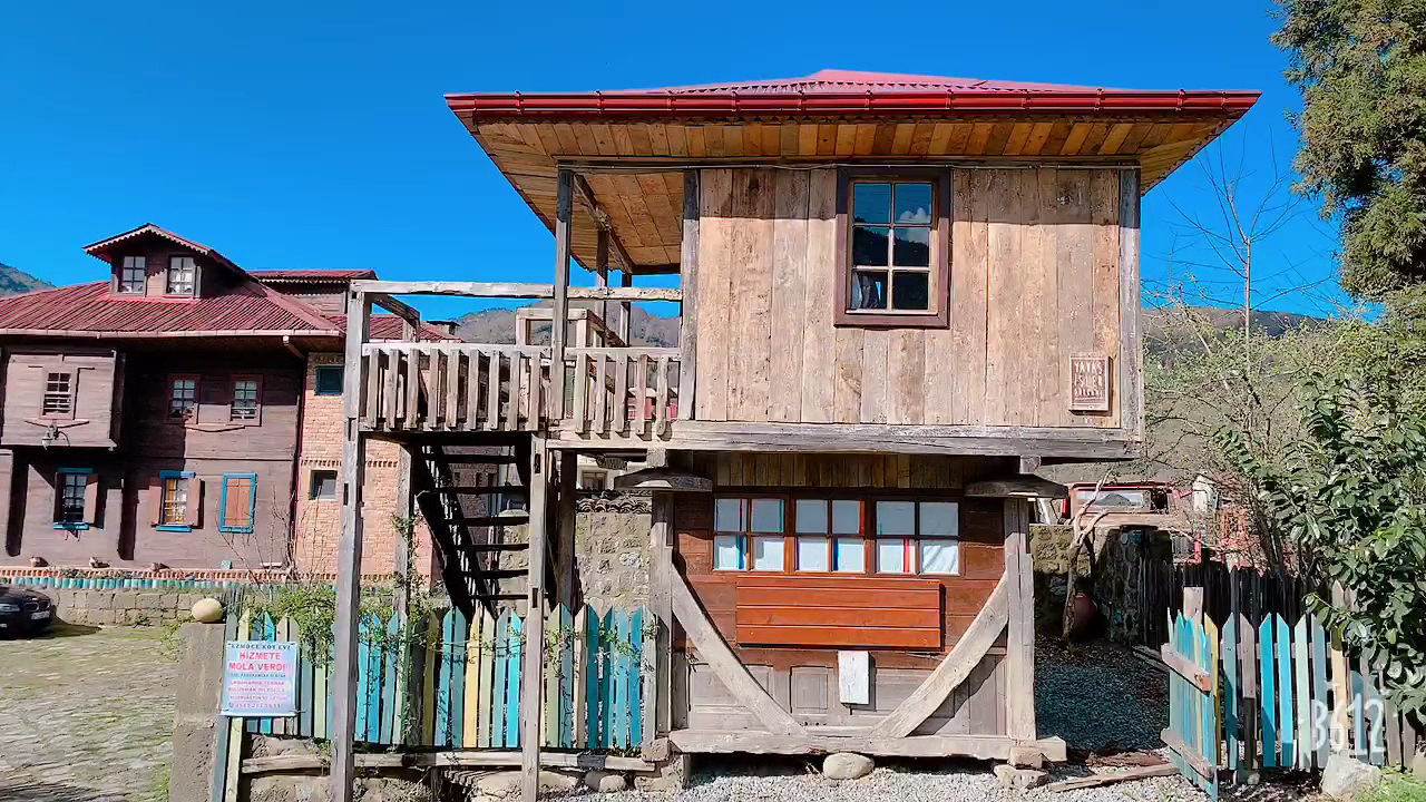 Ezmoce Koy Evi — fotoğraf 4